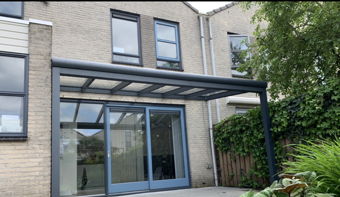 DB-Line Helder Glas 44.2