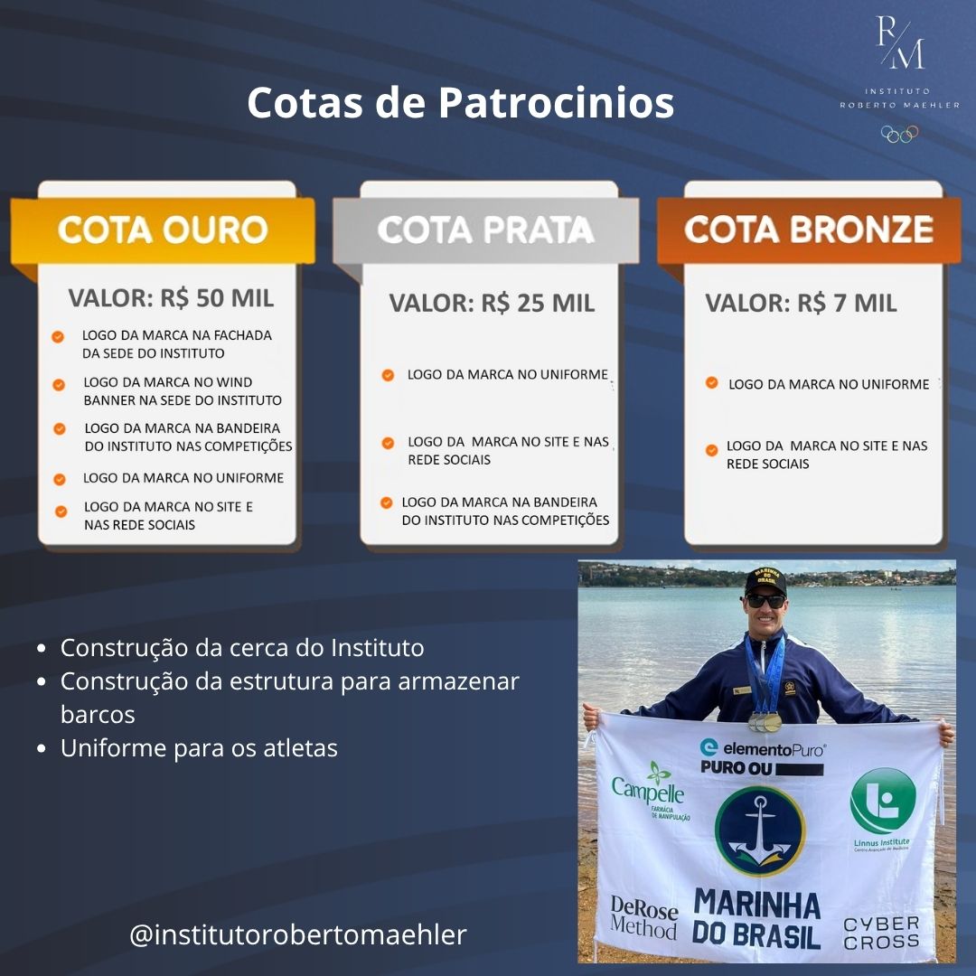 Diamond Sponsorship Package