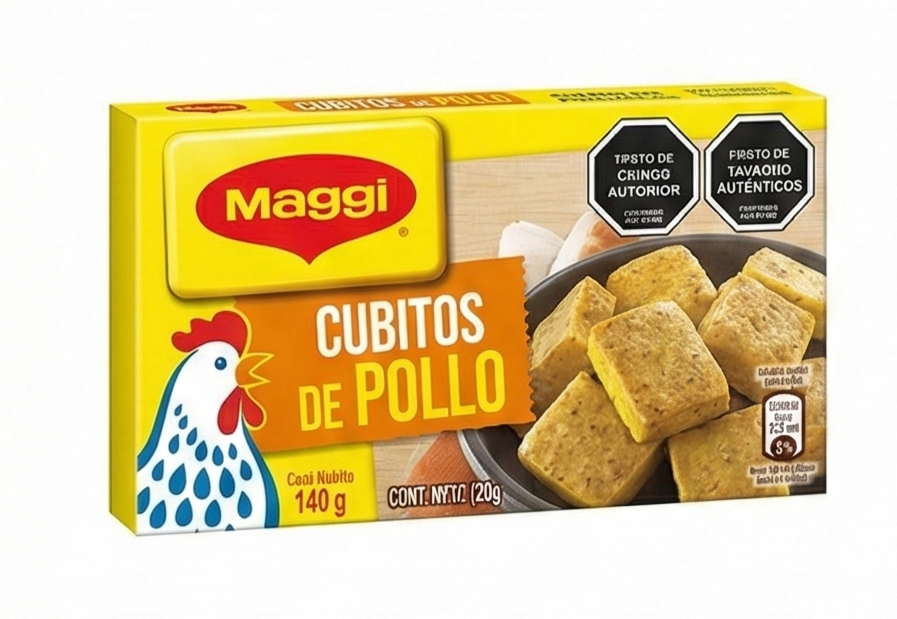 Salsa picante casera