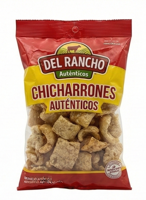 chicharrones
