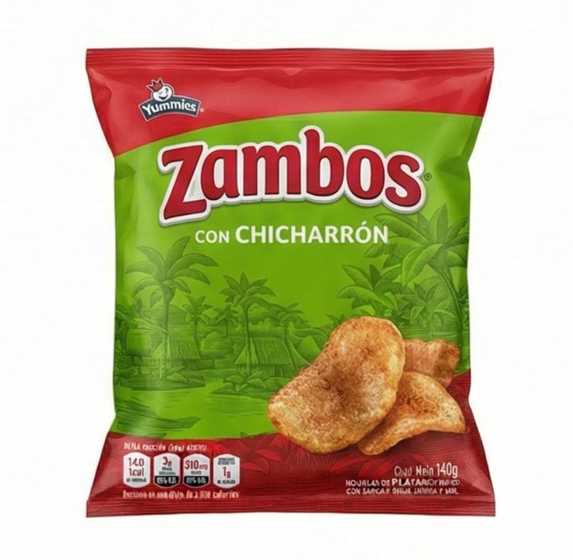 zambos
