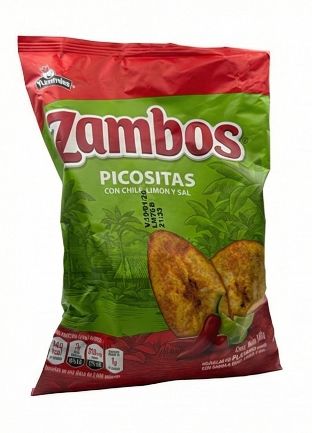 picosita
