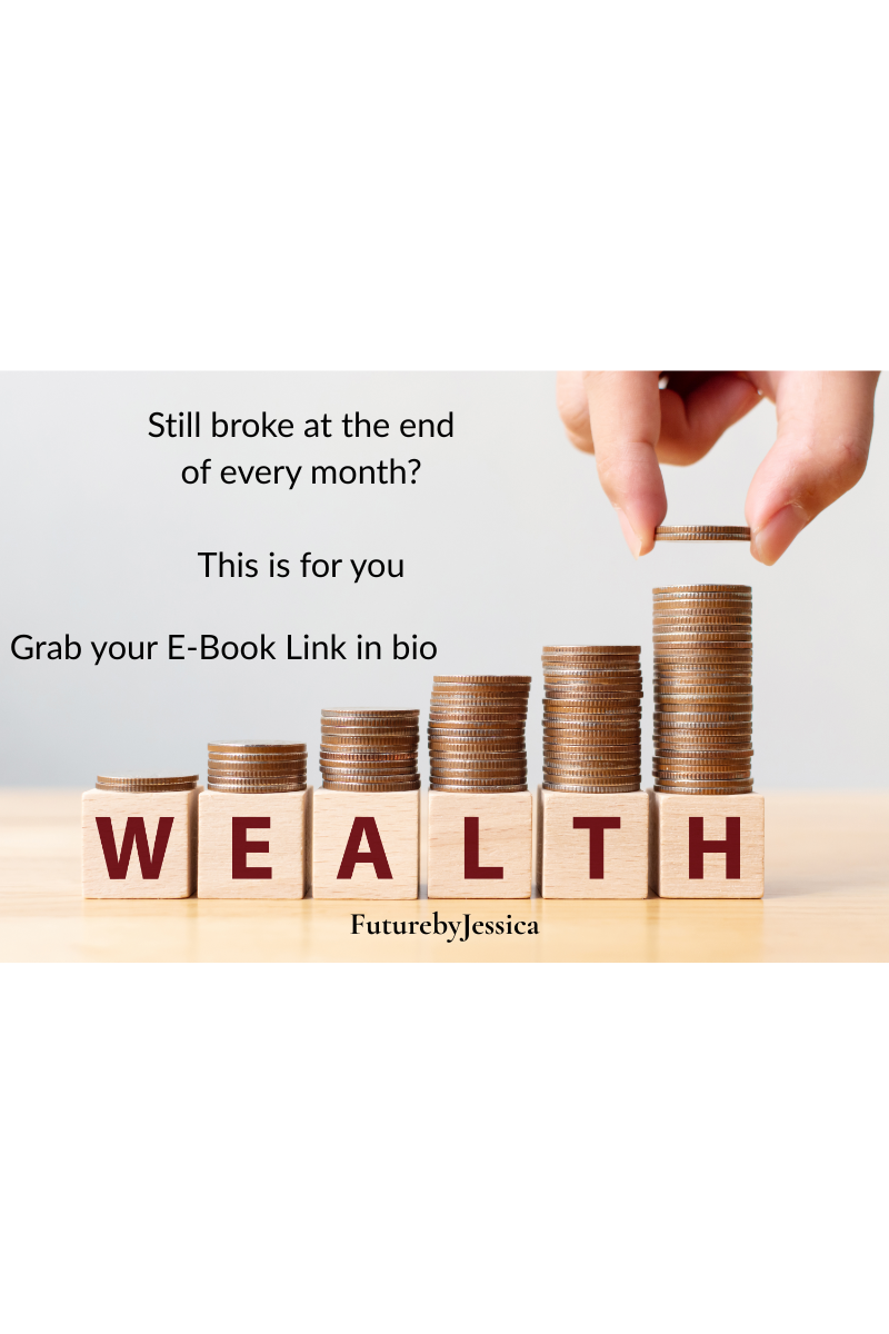 Million-Dollar mindset Affirmations- Free Printable