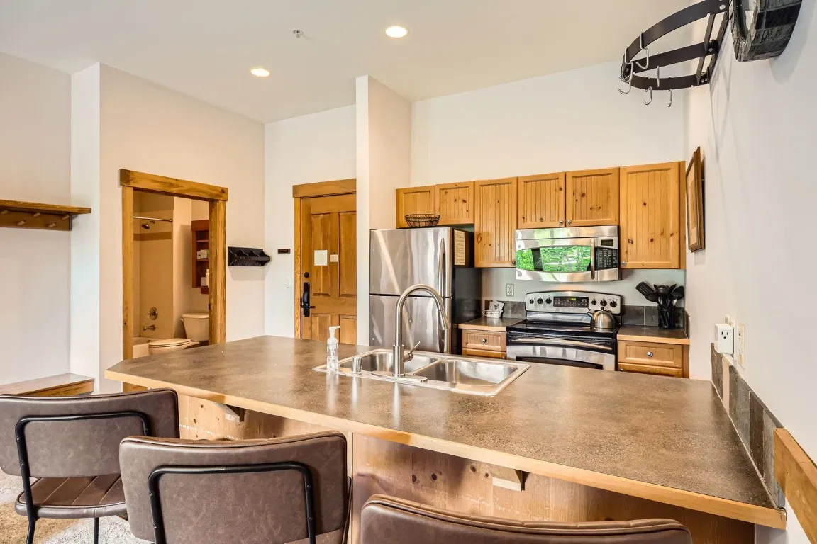 casa elegantemente diseñada