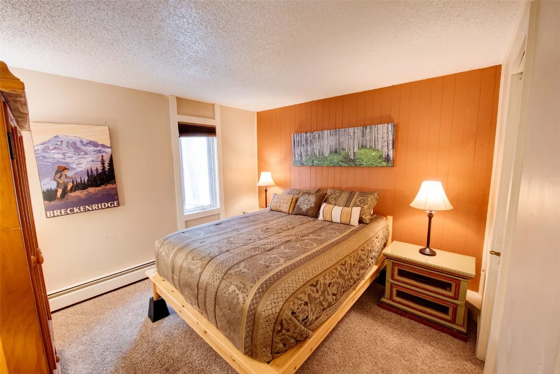 Condominio con vista a la naturaleza