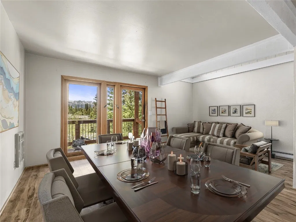 casa adosada moderna