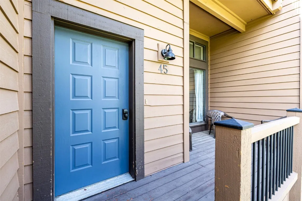 casa adosada moderna