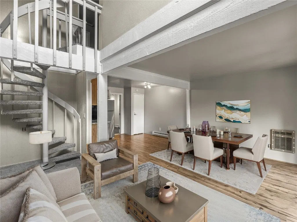 casa adosada moderna