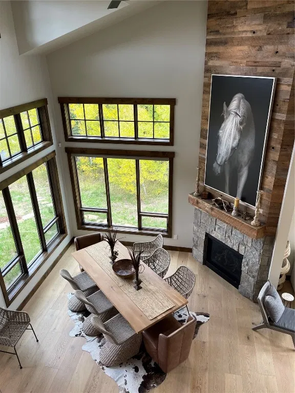 Propiedad contemporánea 