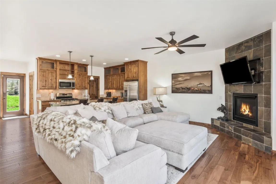 townhouse de tres pisos