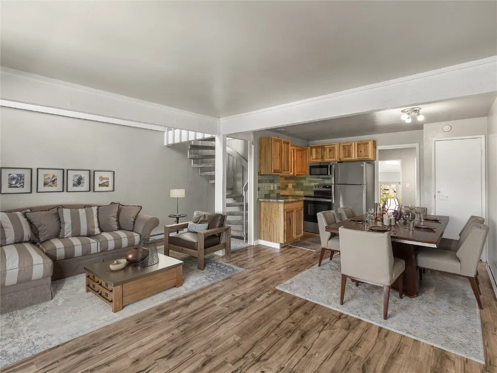 casa adosada moderna