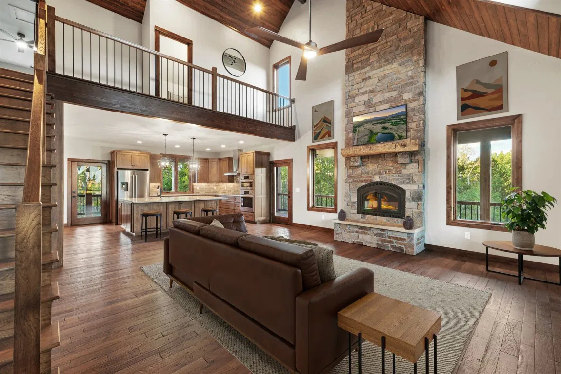 casa familiar rustica