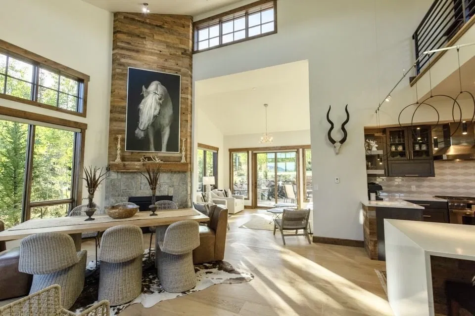 Propiedad contemporánea 