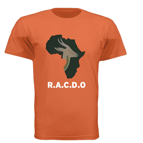 Racdo T-shirt