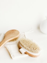 Dry Brushing