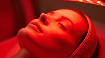 Red Light Therapy