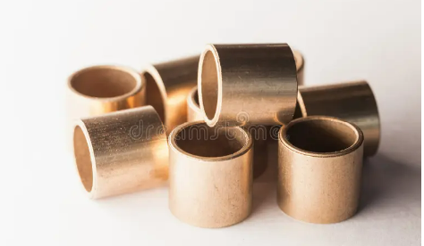Bronze Bushings