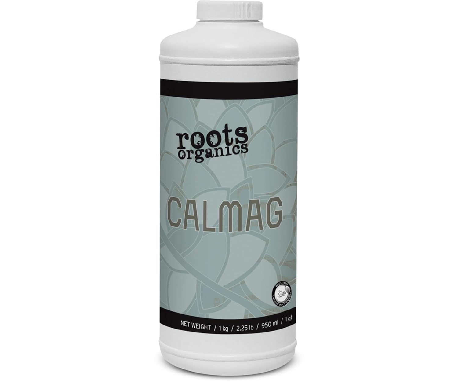 Roots Organics CalMag- 1 Quart