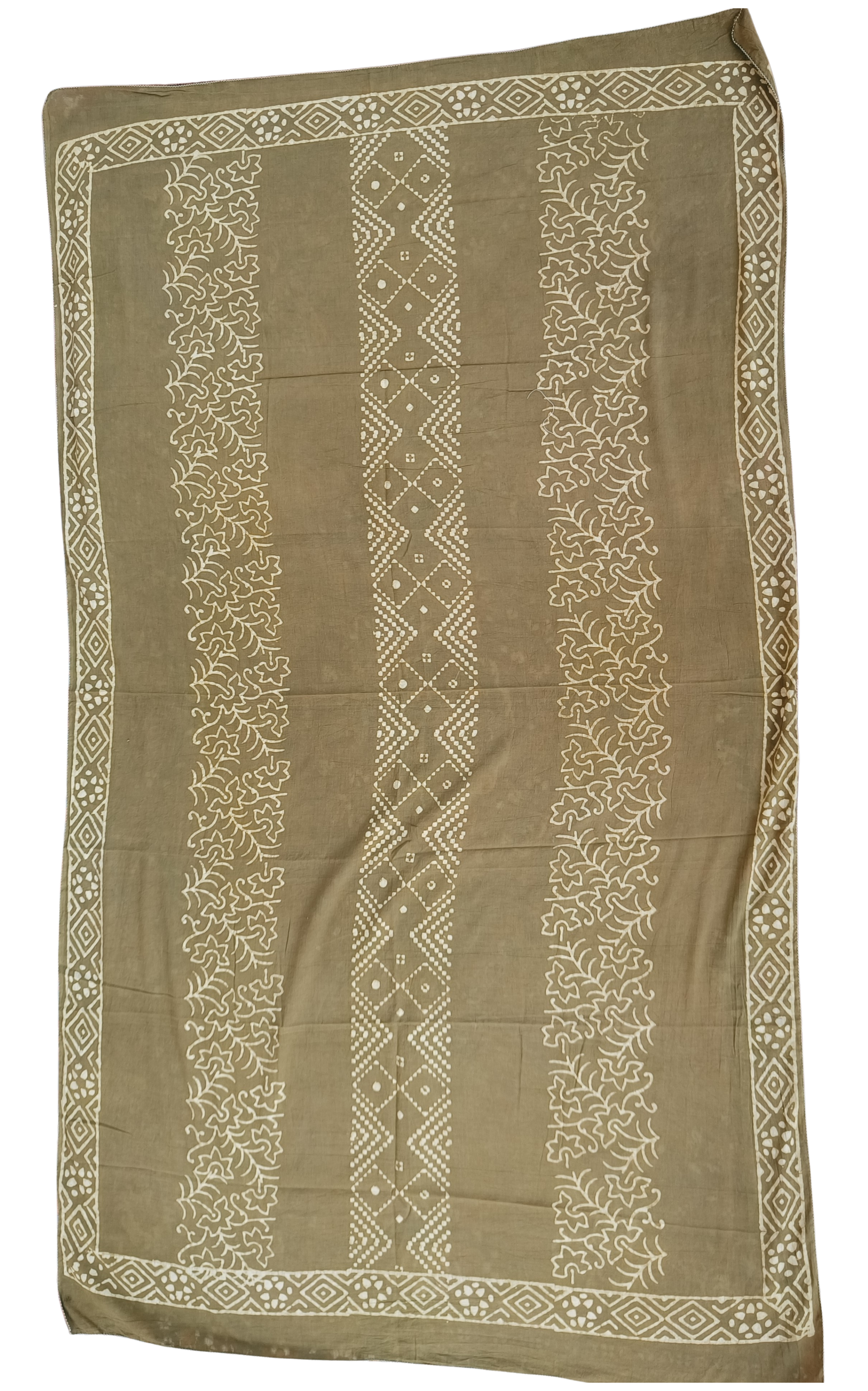 Printed Beach Sarong