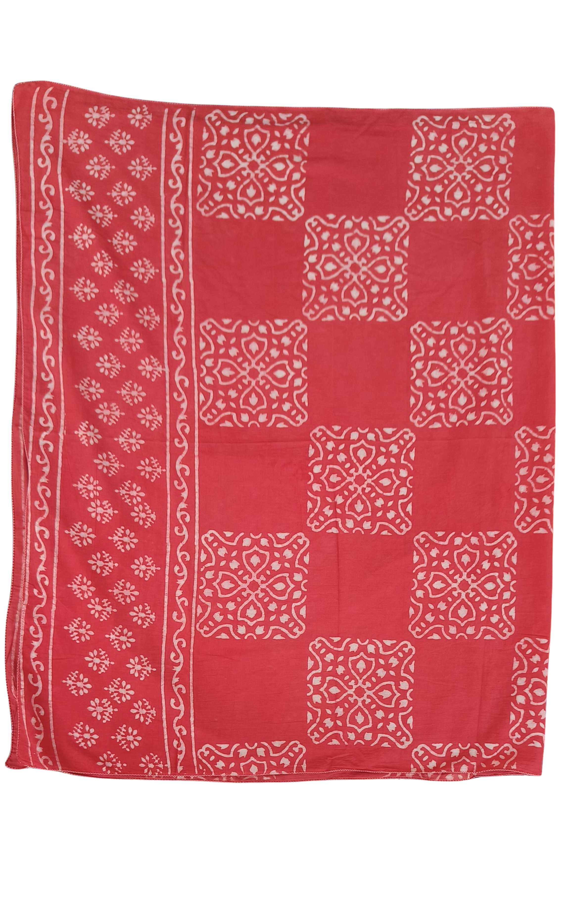 Red Beach Sarong