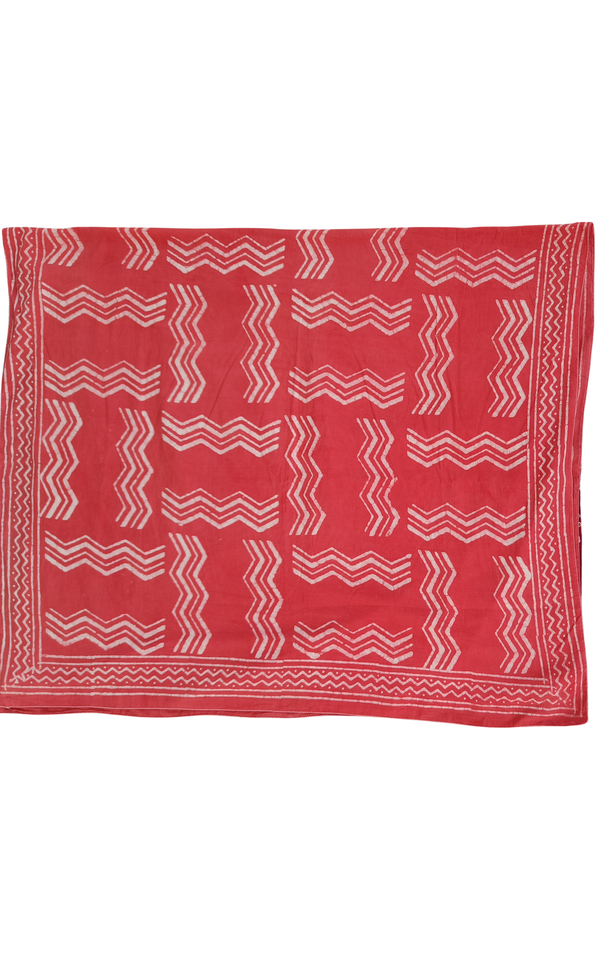 Red Beach Sarong