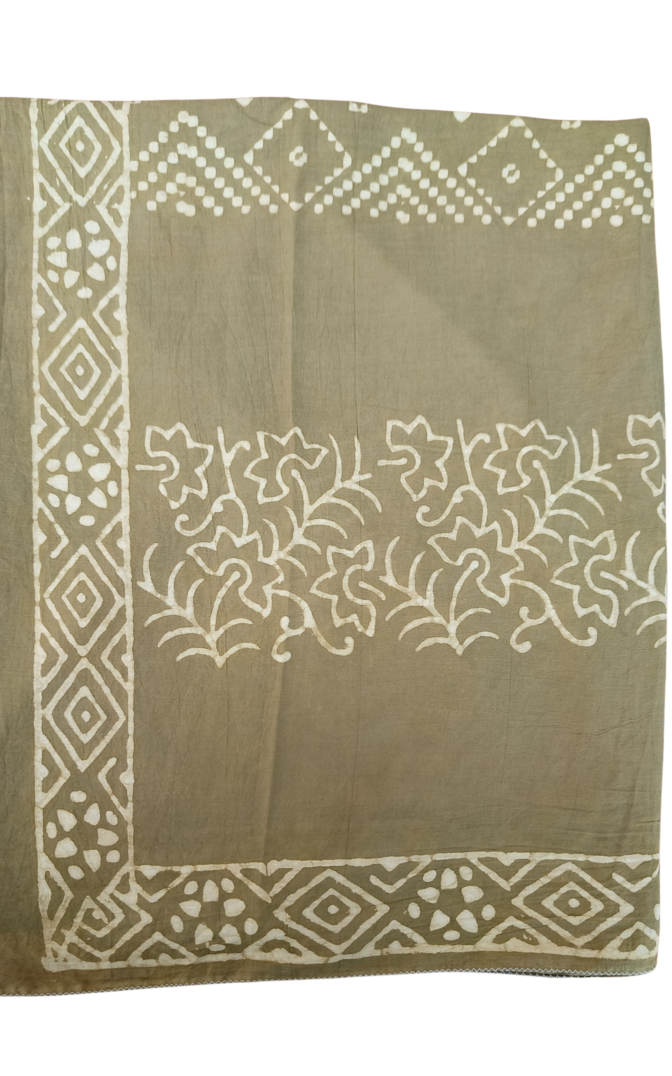 Printed Beach Sarong