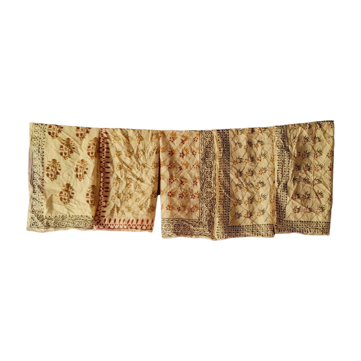 Handmade Cotton Kitchen Towels