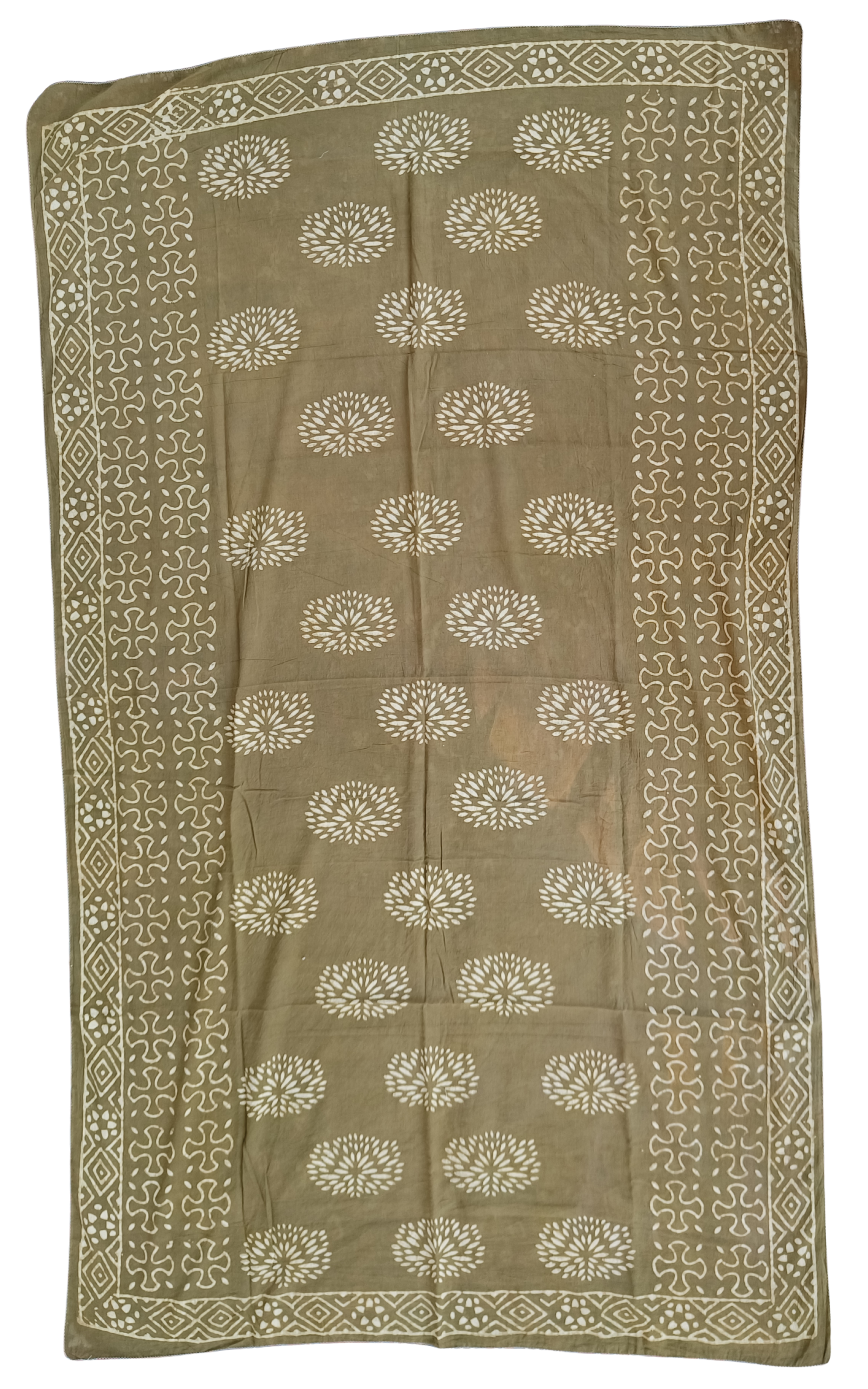 Bohemian Beach Sarong