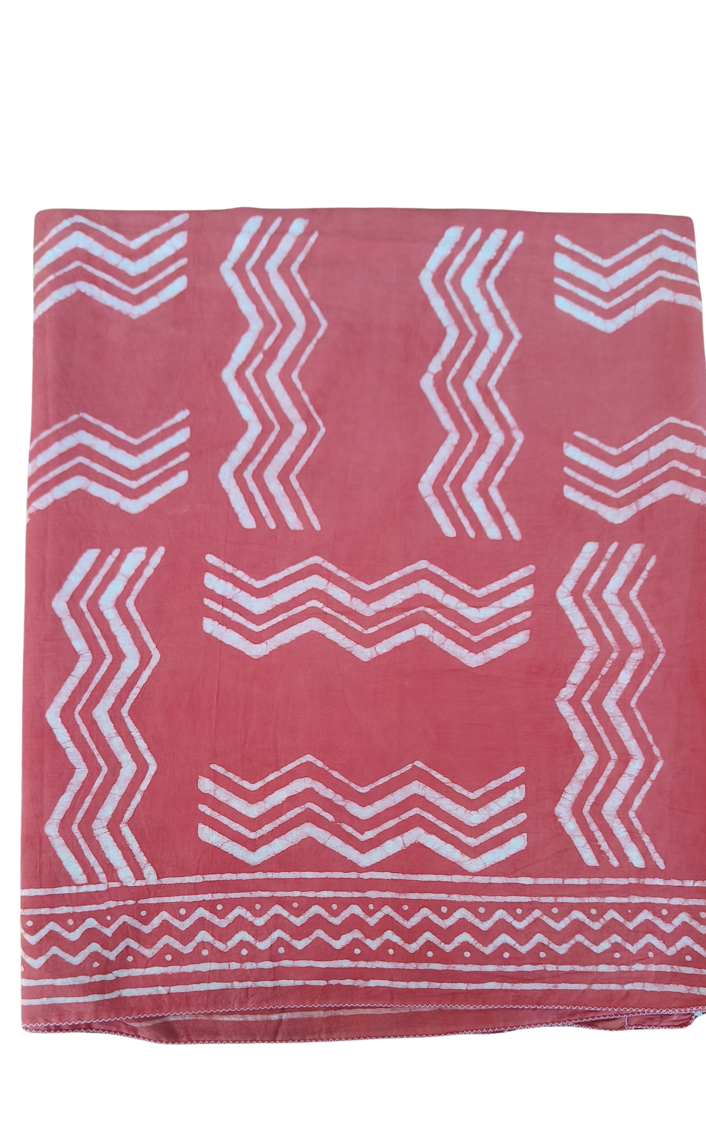 Red Beach Sarong