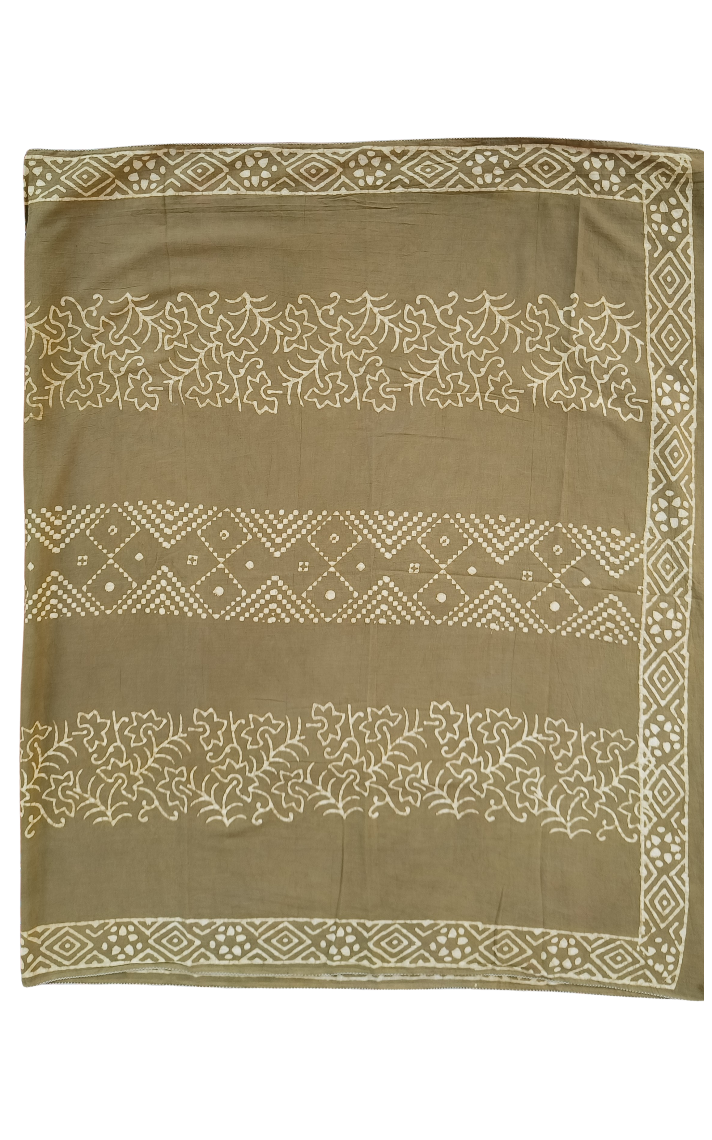 Printed Beach Sarong