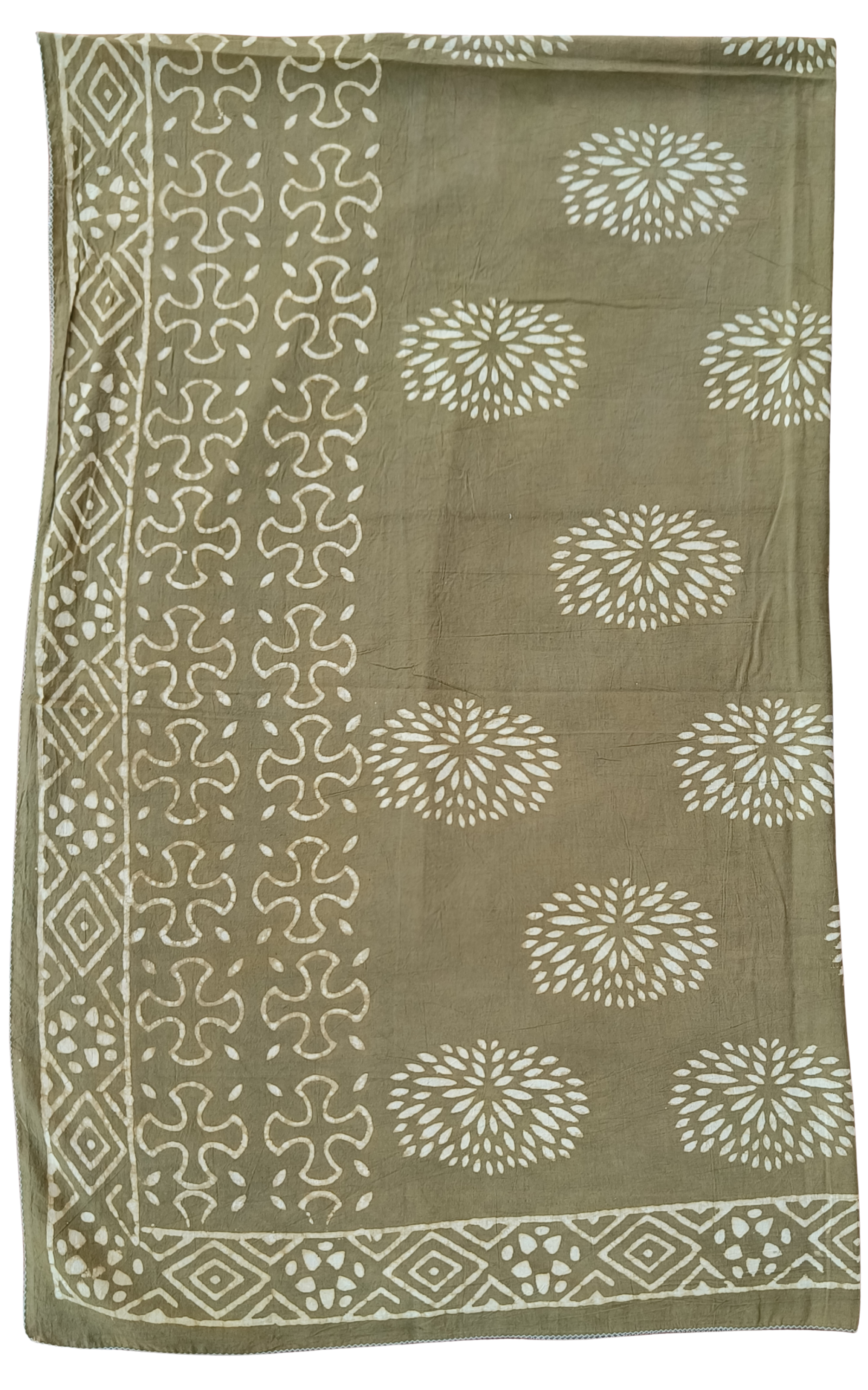 Bohemian Beach Sarong