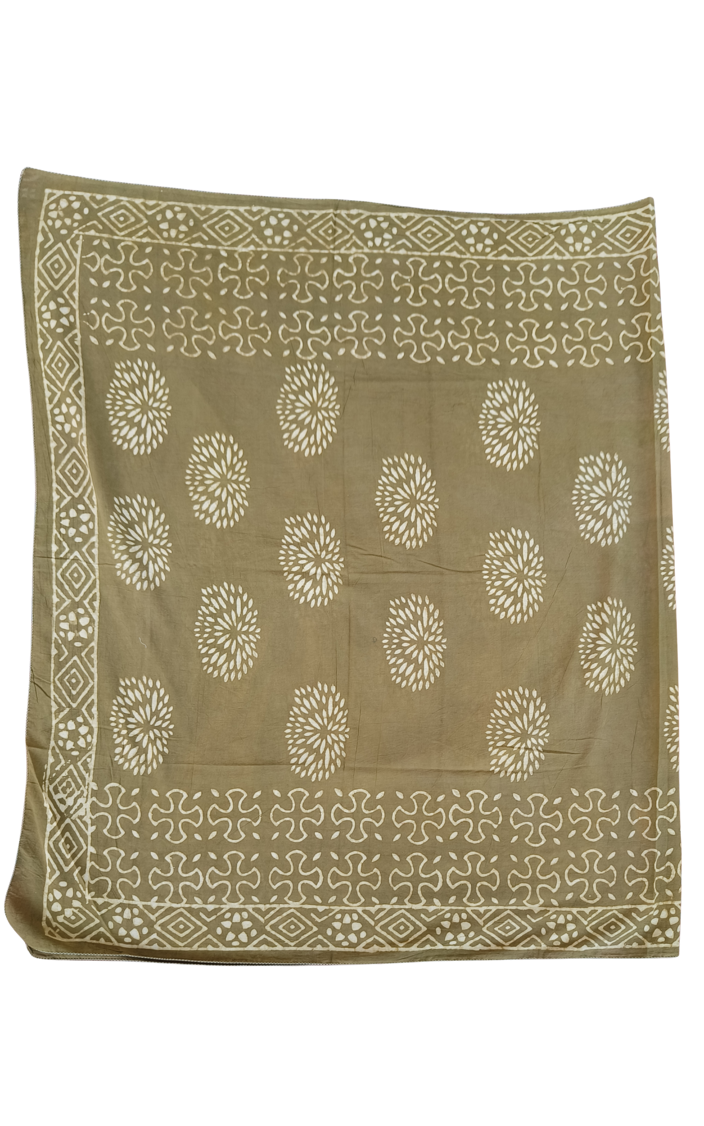 Bohemian Beach Sarong