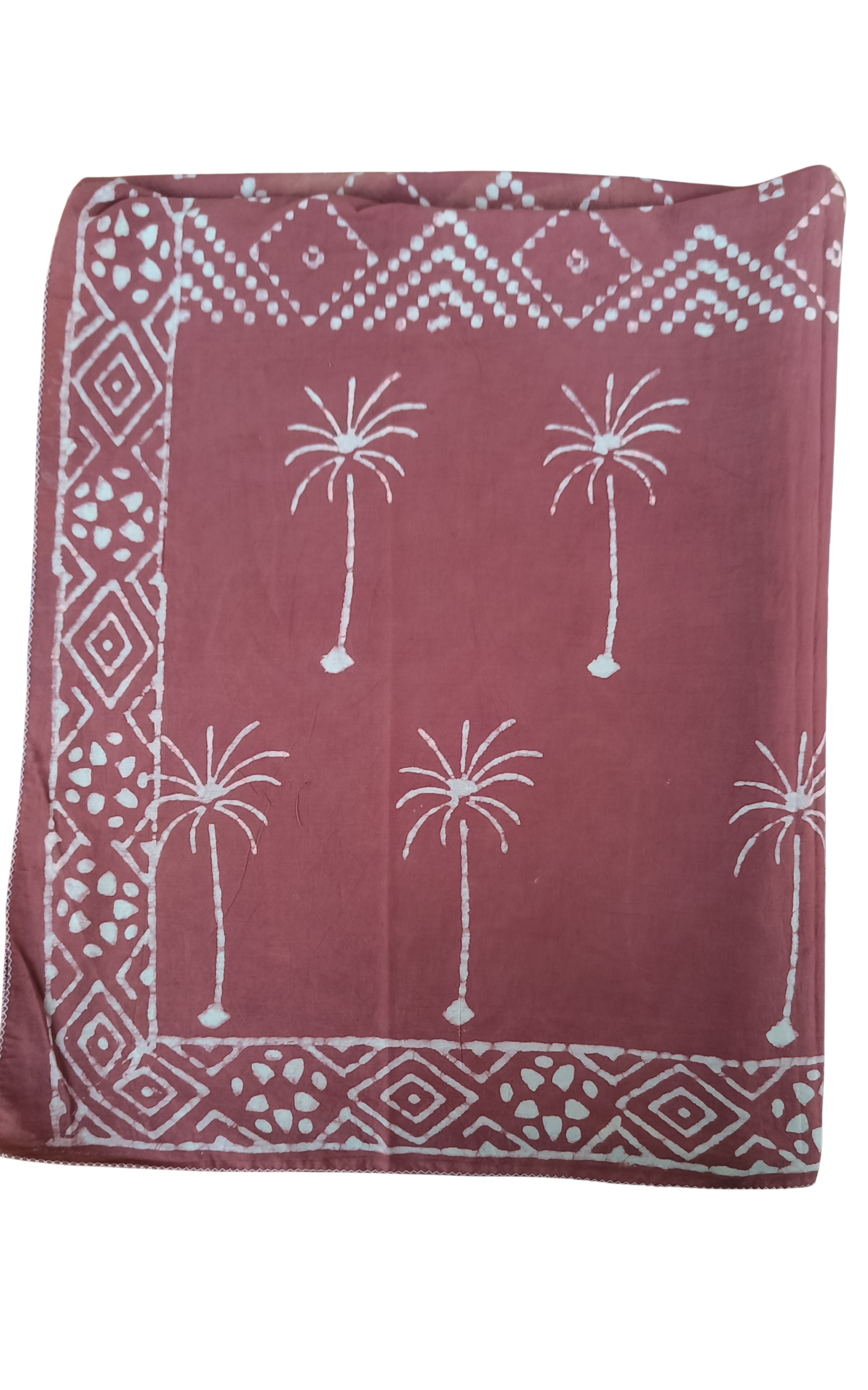 Bohemian Beach Shawl