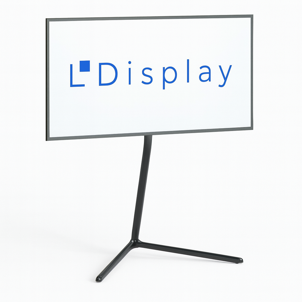 Profesionalaus ekrano nuoma