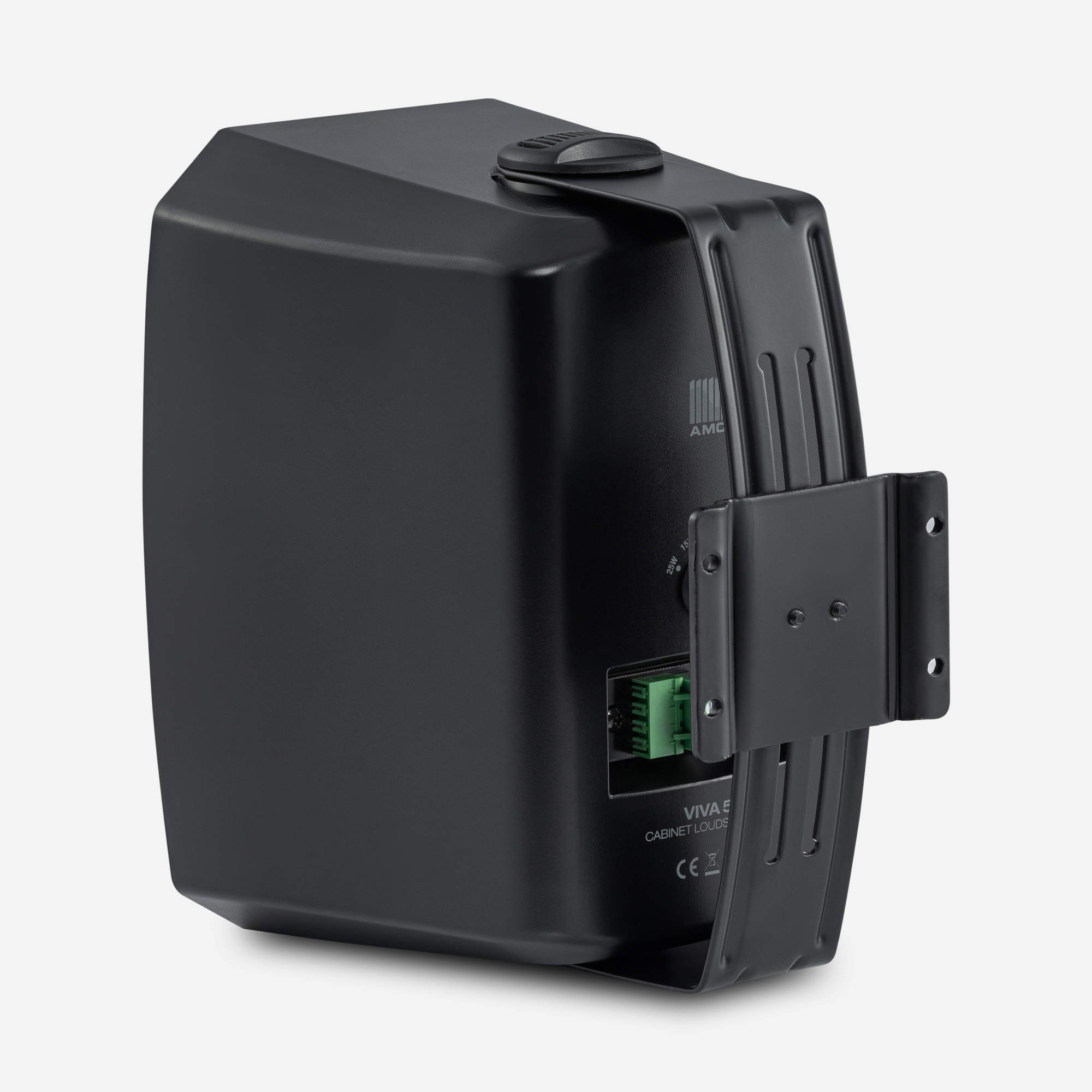 Sieninis garsiakalbis