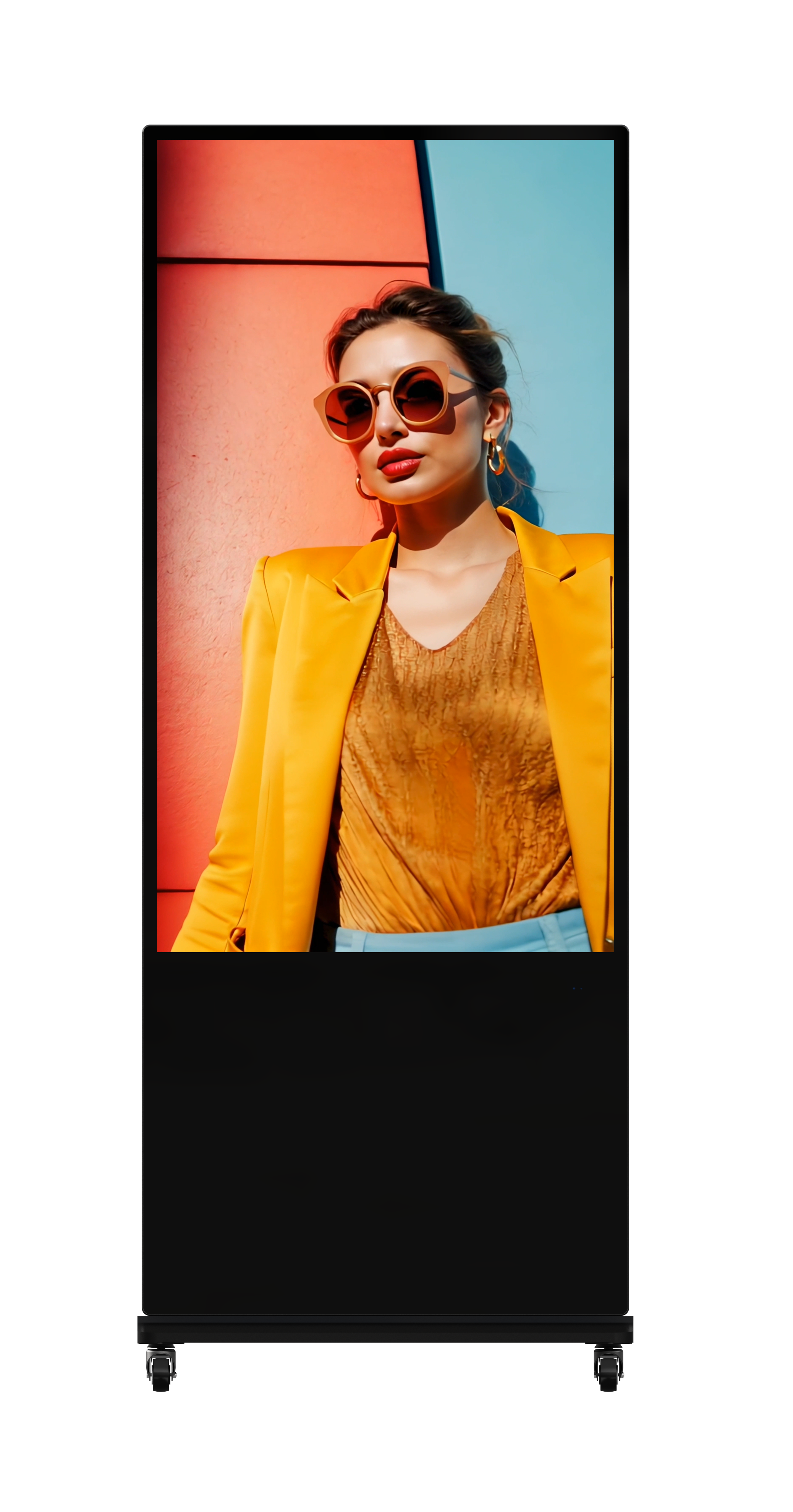 Skaitmeninis stendas Hikvision