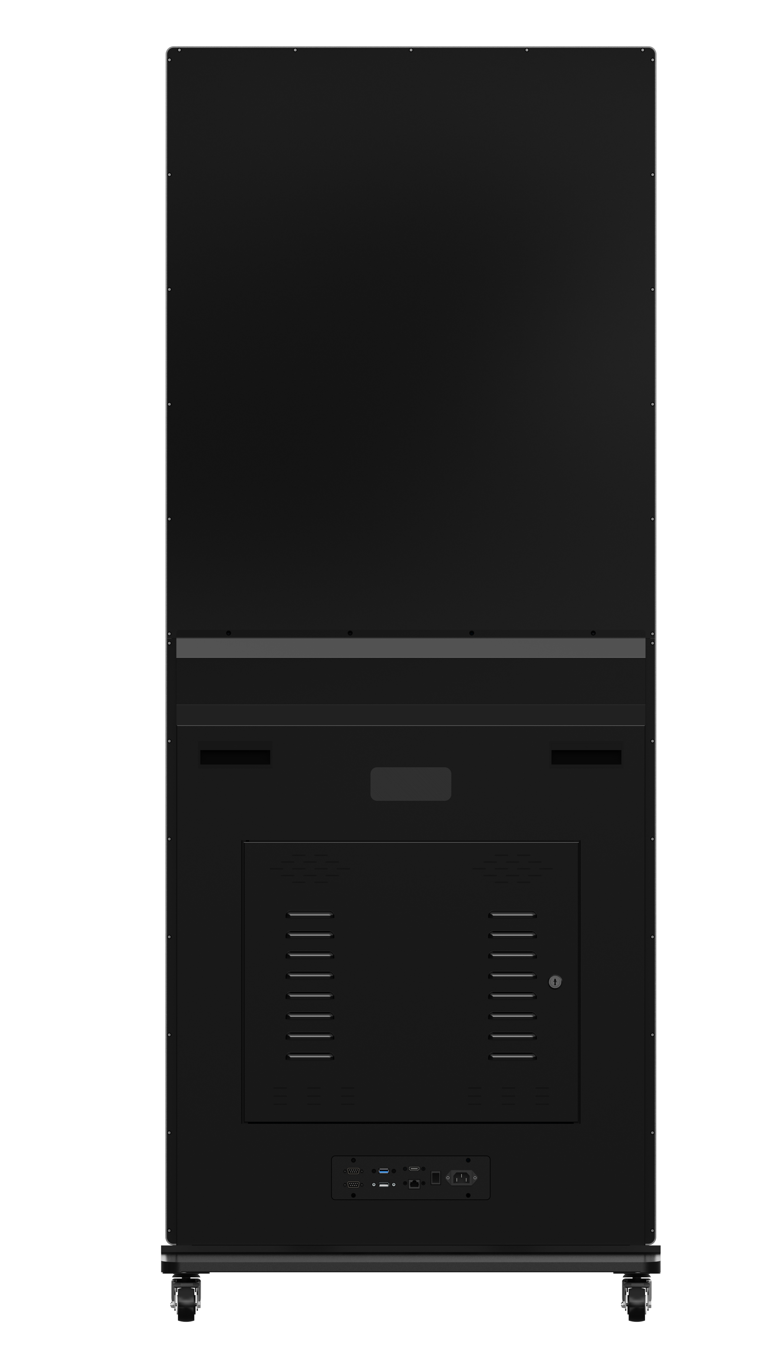 Skaitmeninis stendas Hikvision