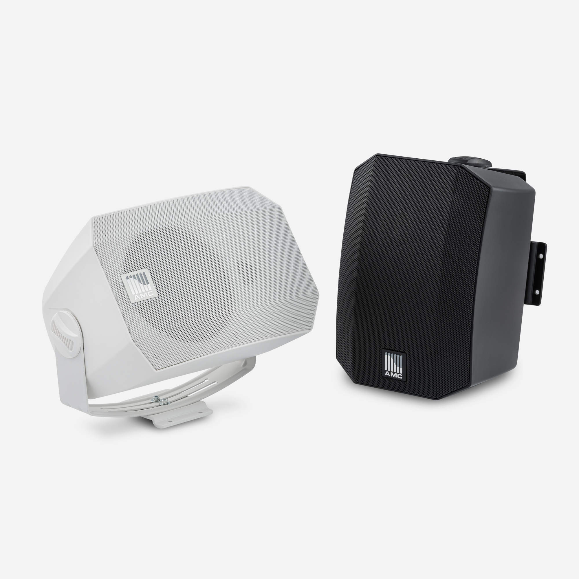 Sieninis garsiakalbis