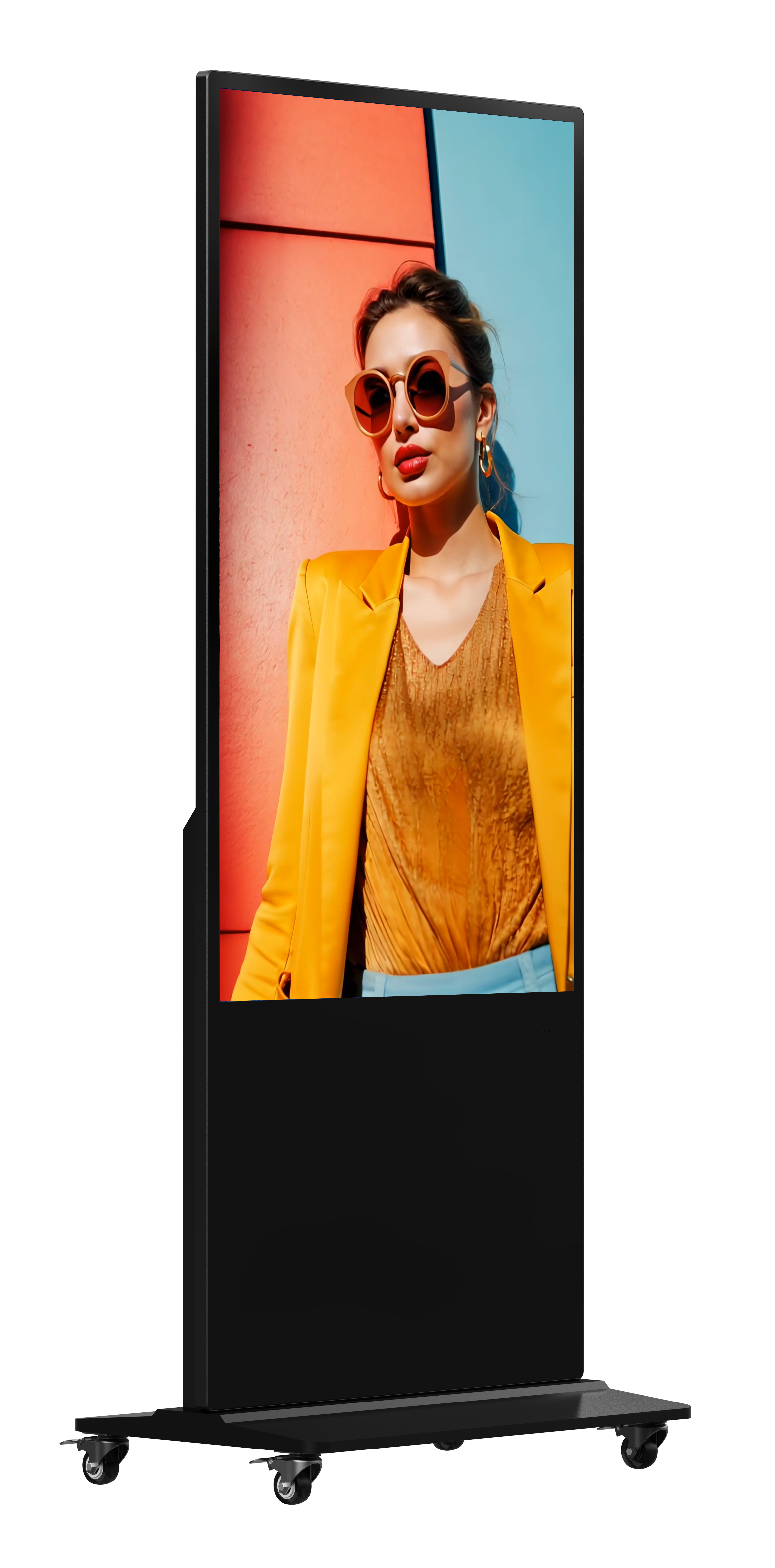 Skaitmeninis stendas Hikvision