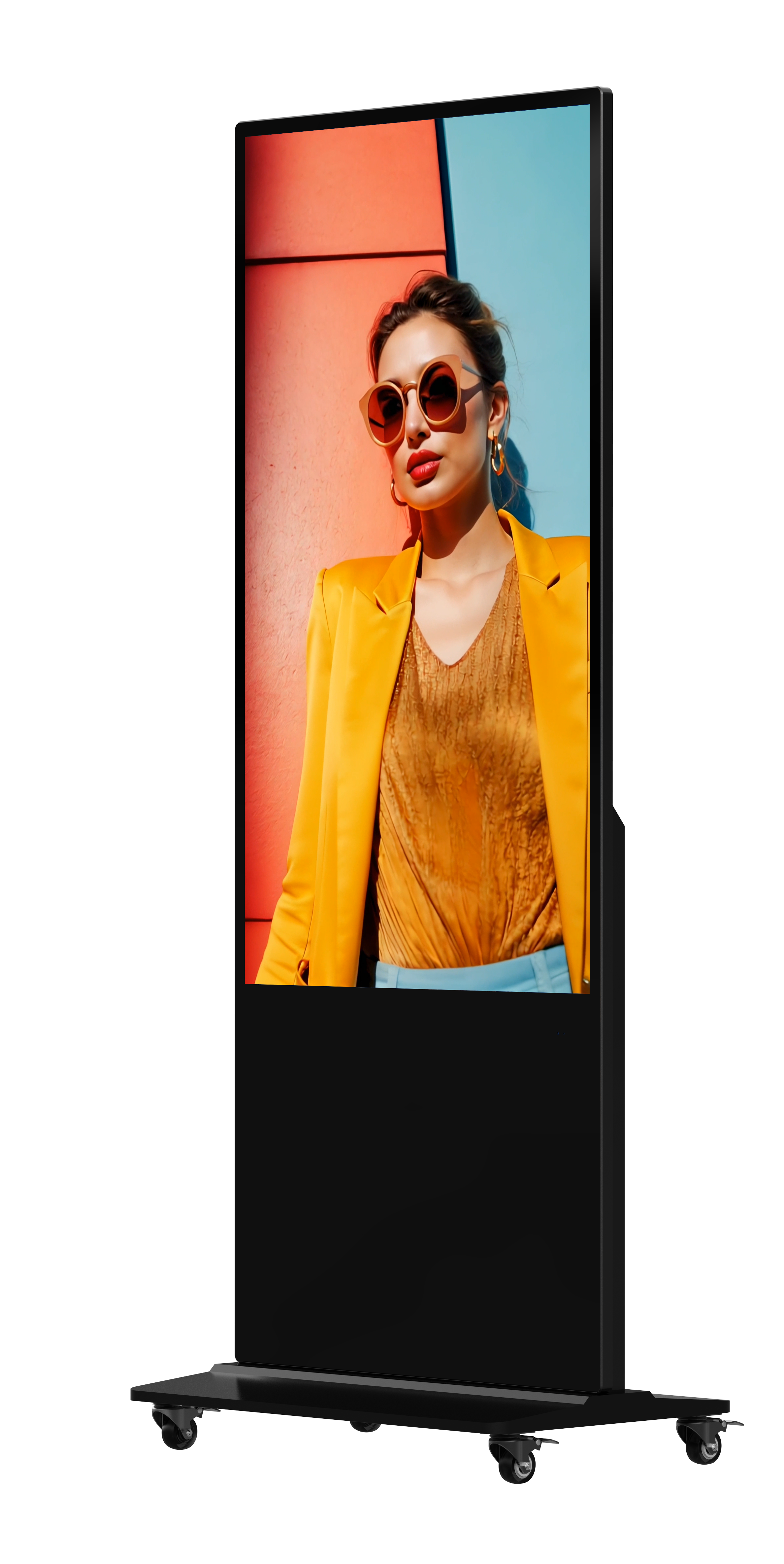 Skaitmeninis stendas Hikvision