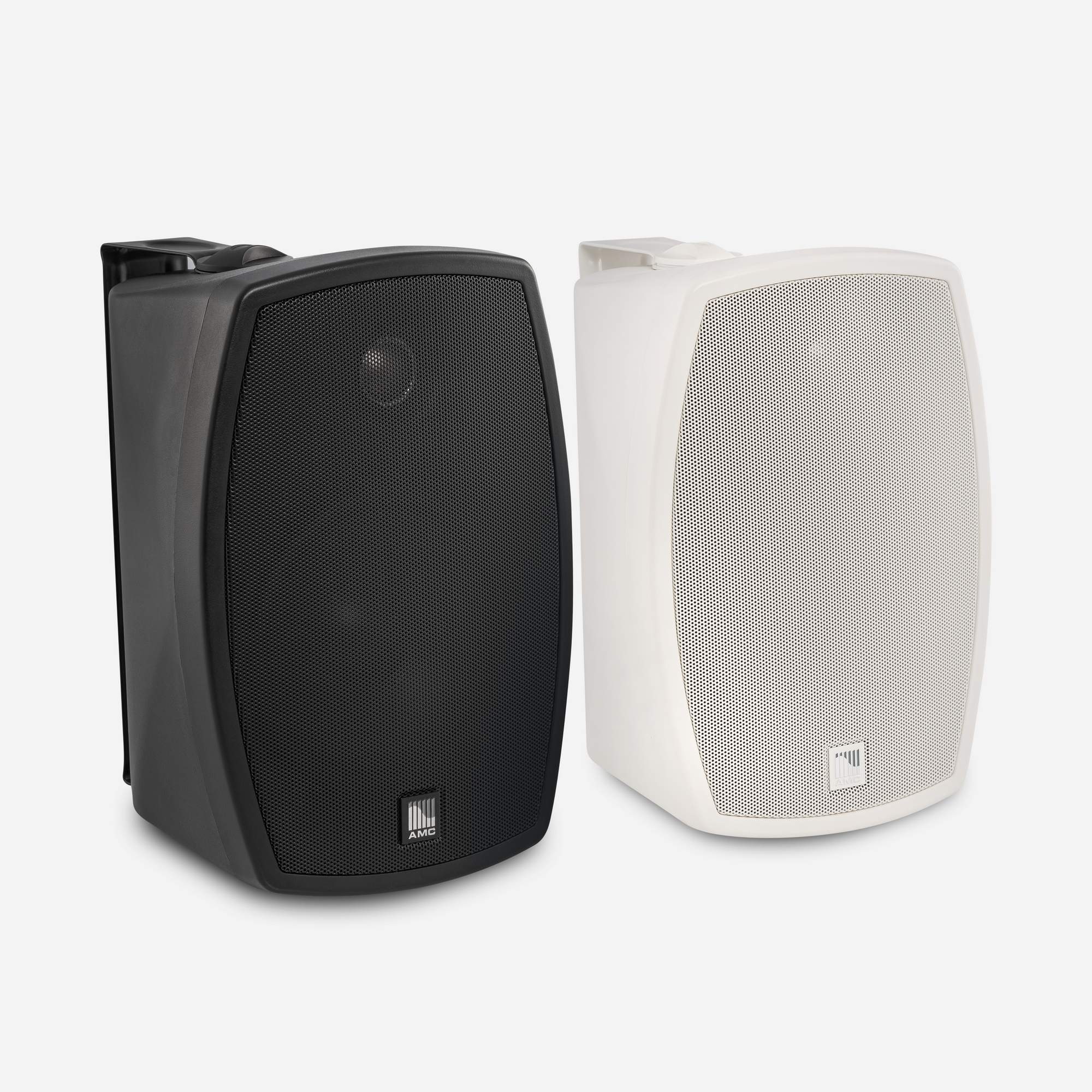 Sieninis garsiakalbis