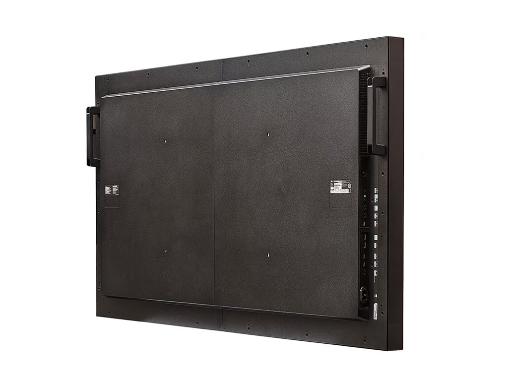 Ekranas vitrinai LG 75XS 