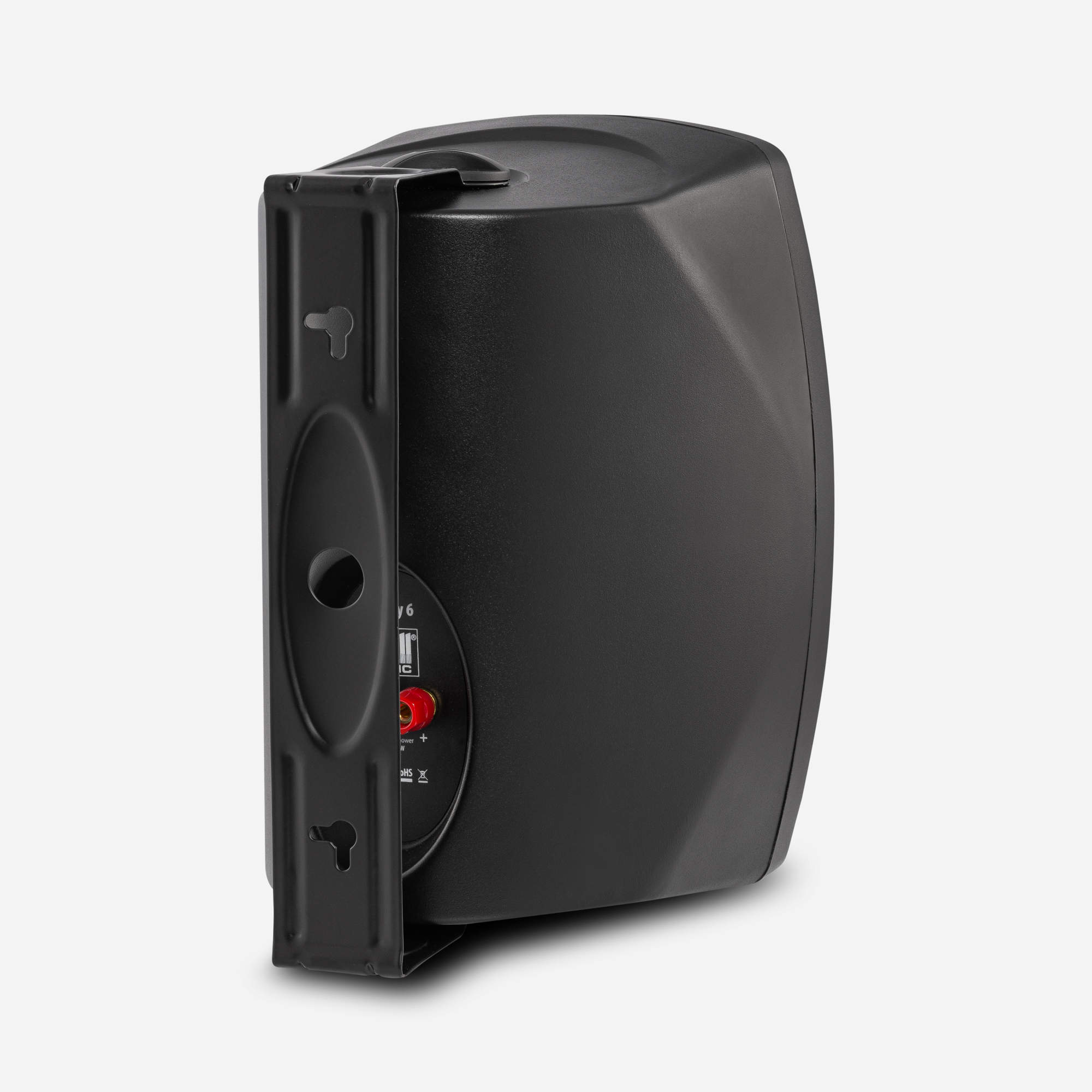 Sieninis garsiakalbis