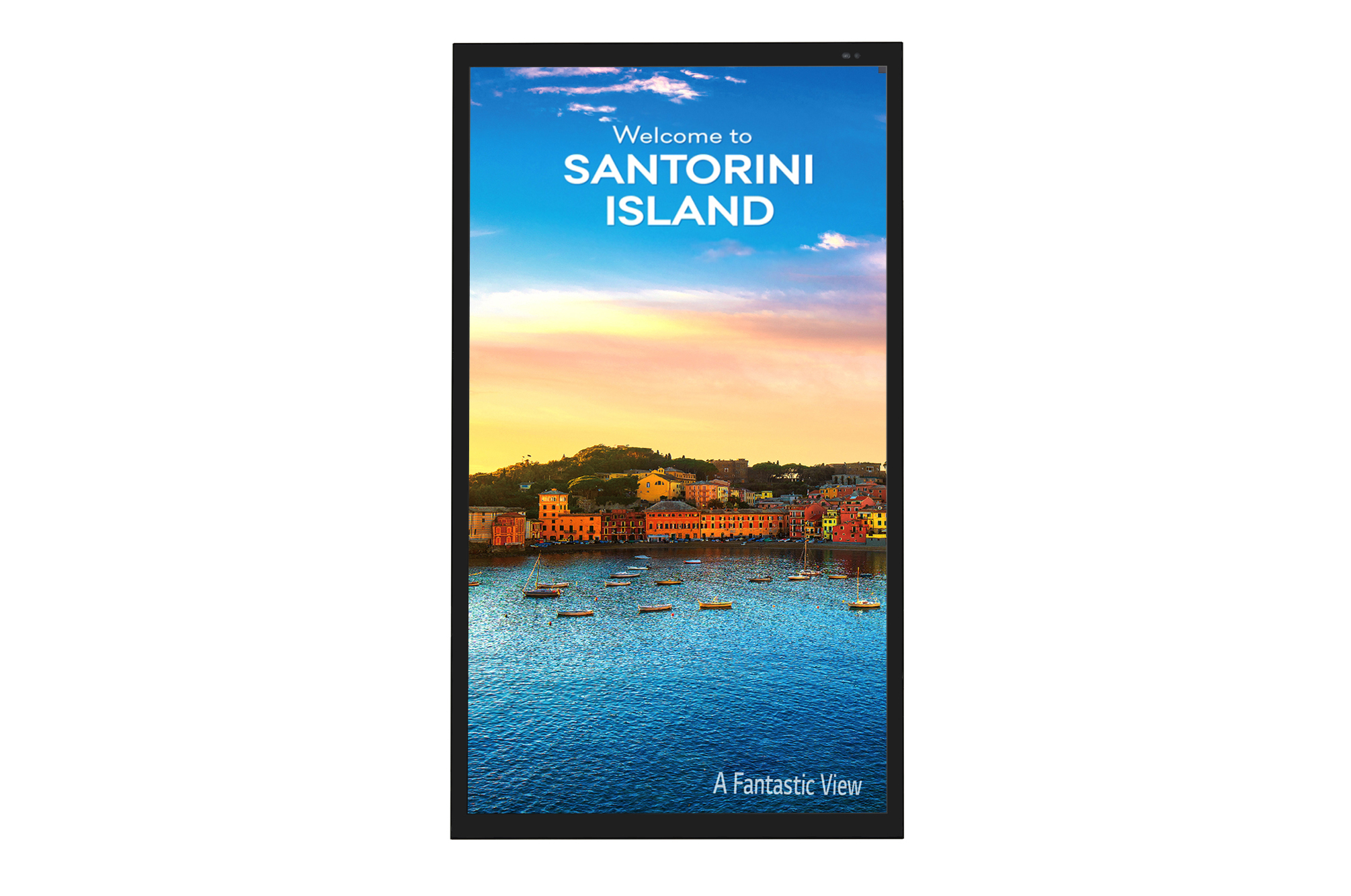 Lauko ekranas LG 49XE4F 