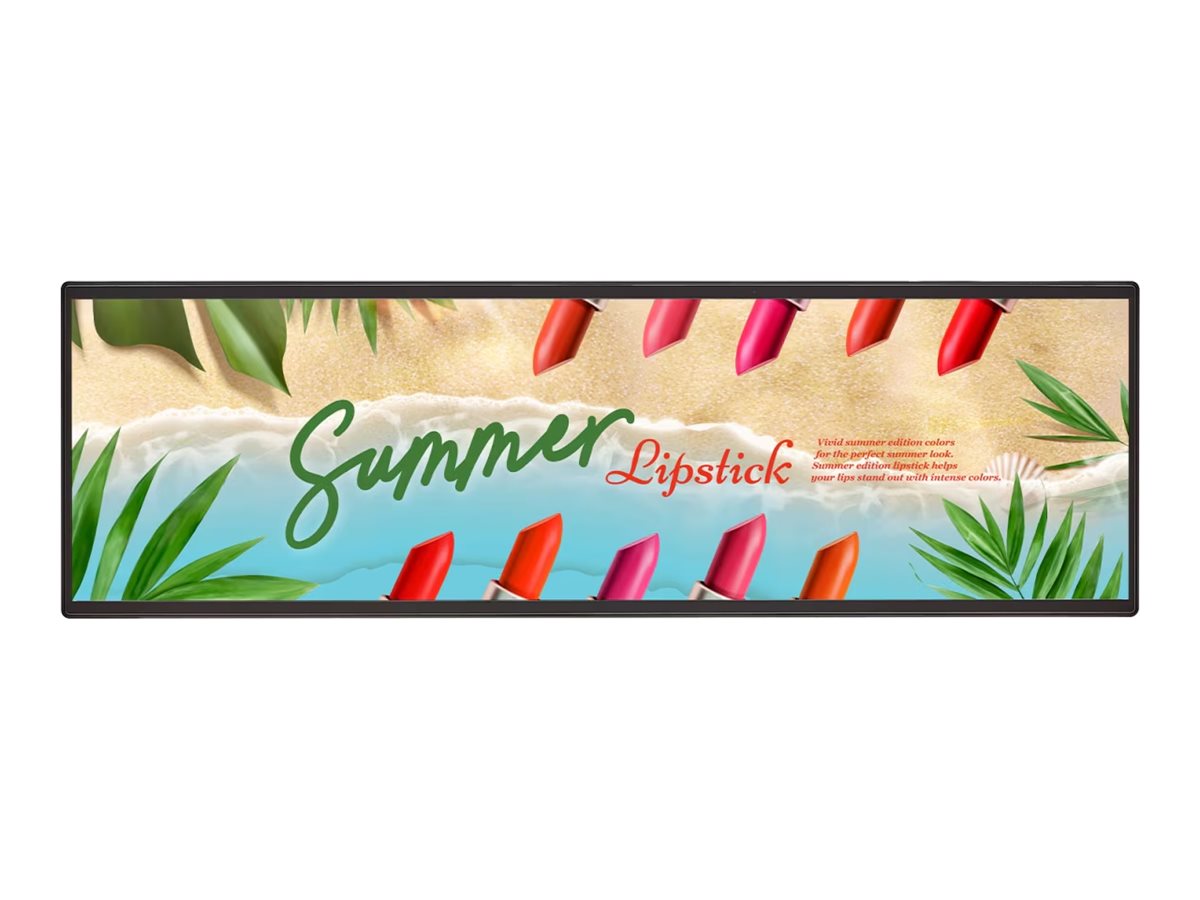 Profesionalus ekranas LG 37BH7N 