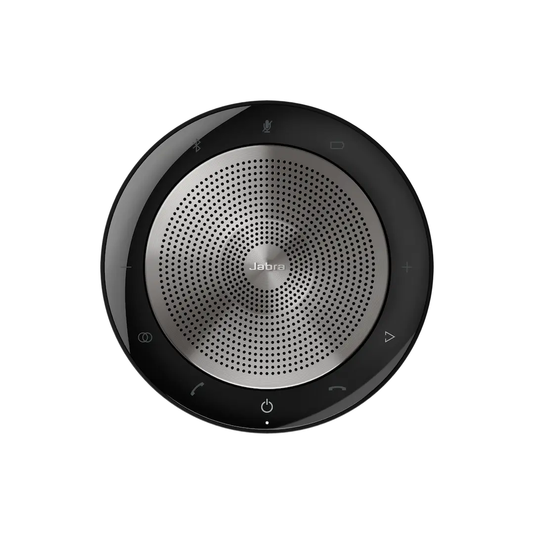 Garsiakalbis - Jabra Speak 750 MS Teams