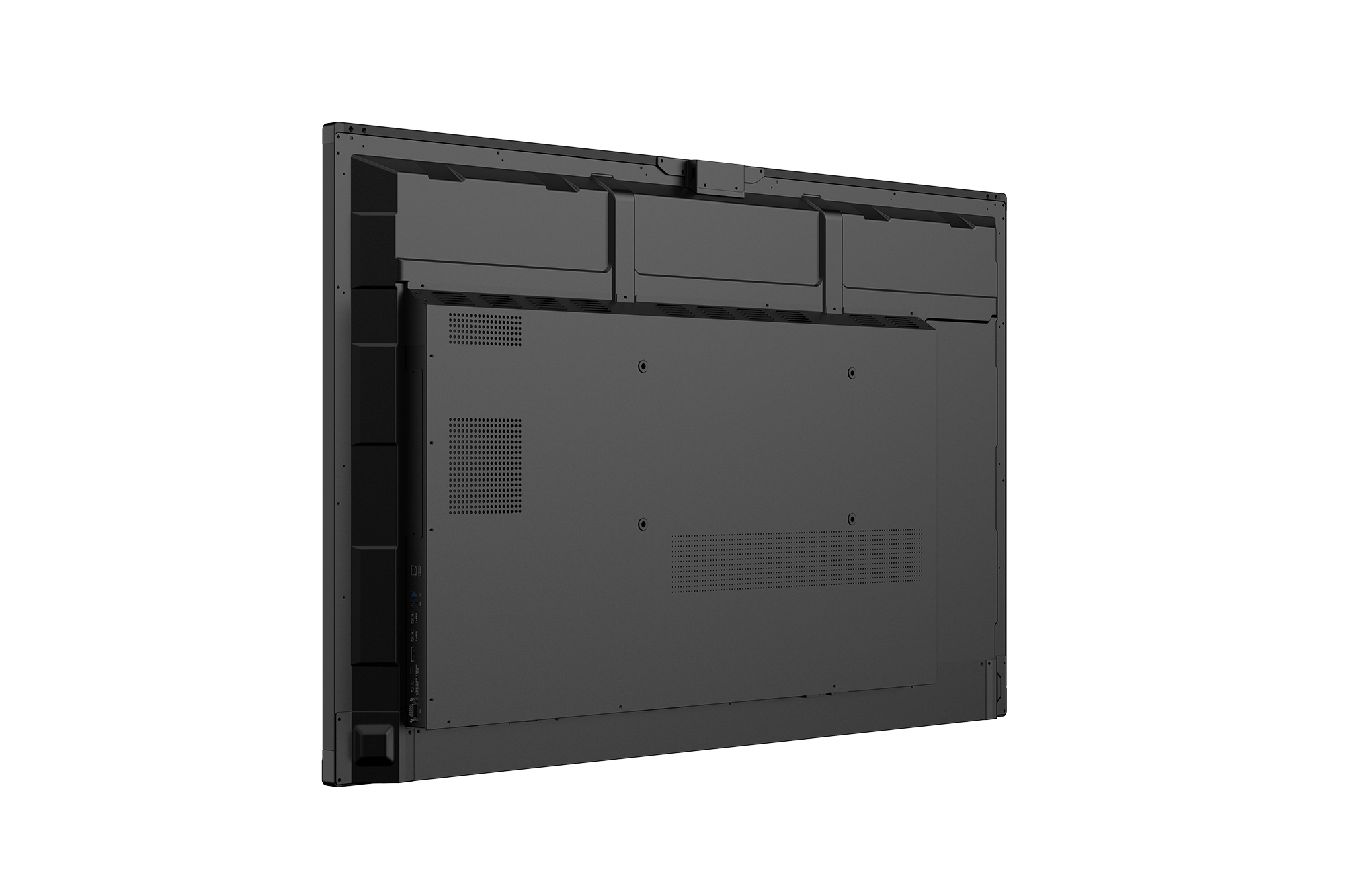 Interaktyvus ekranas LG