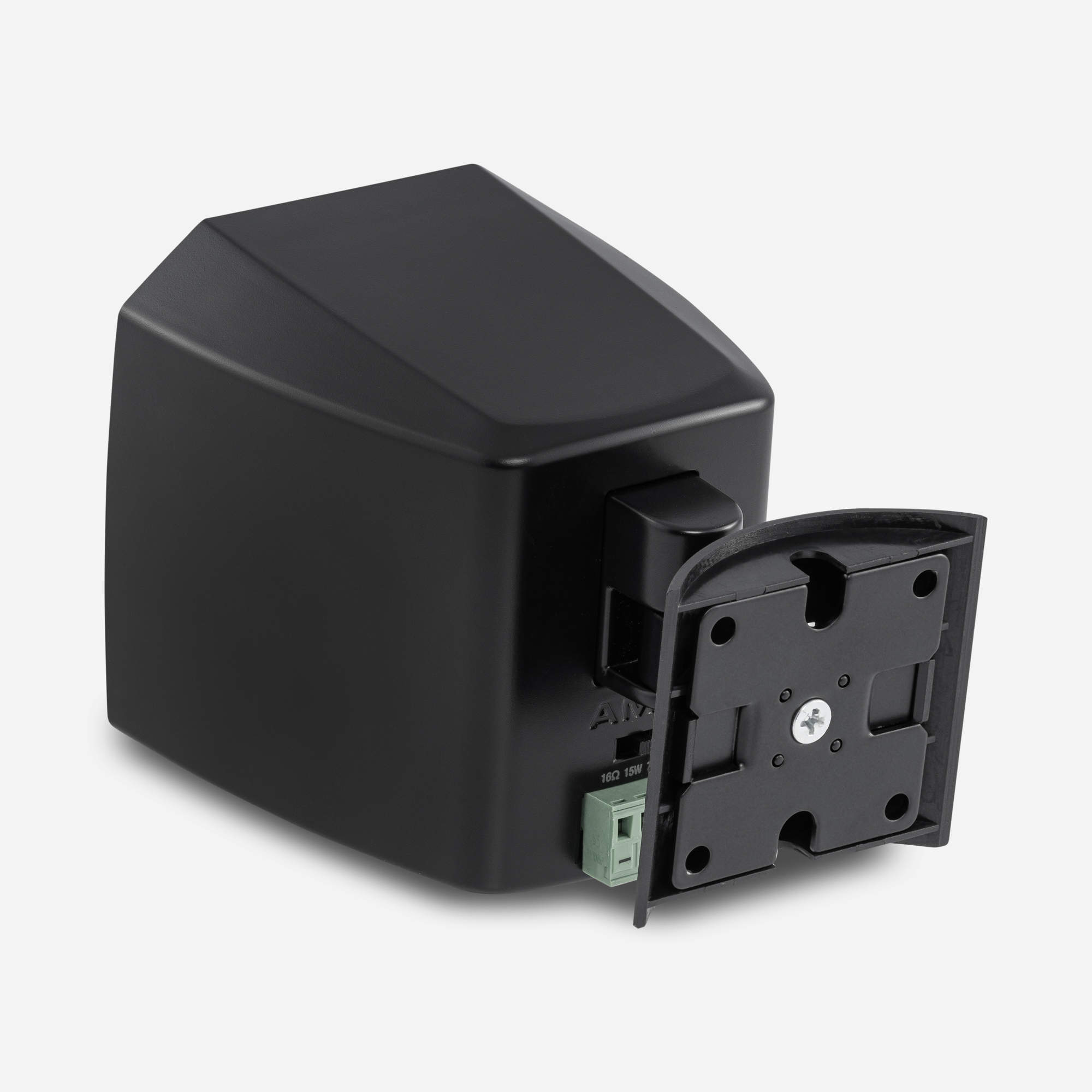 Sieninis garsiakalbis