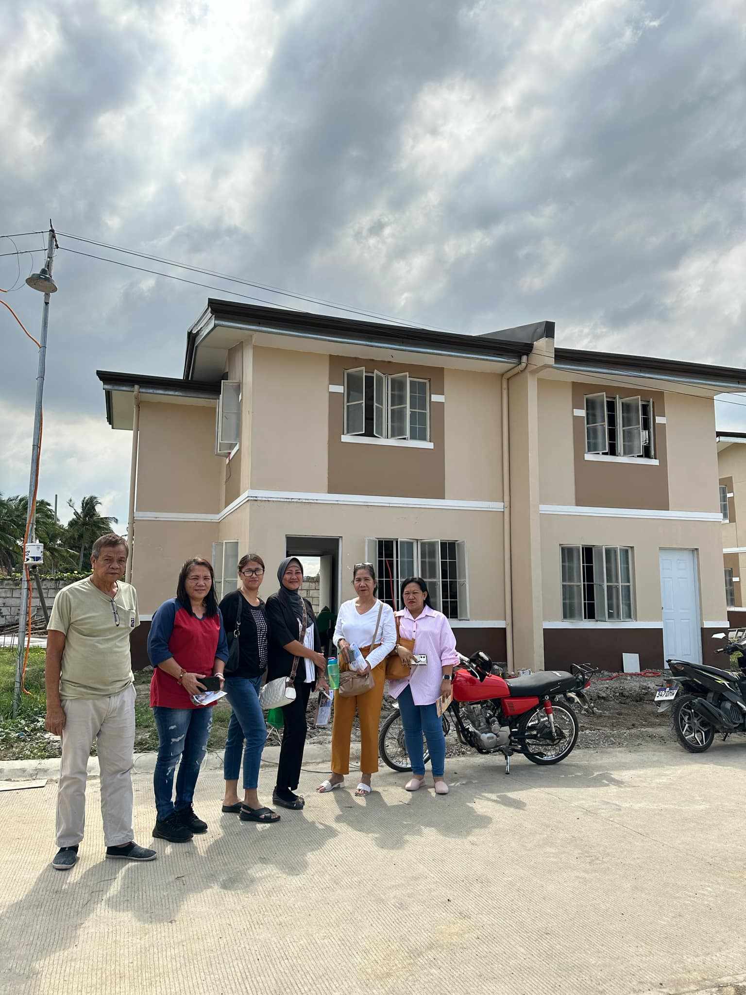 Duplex & Single Attached