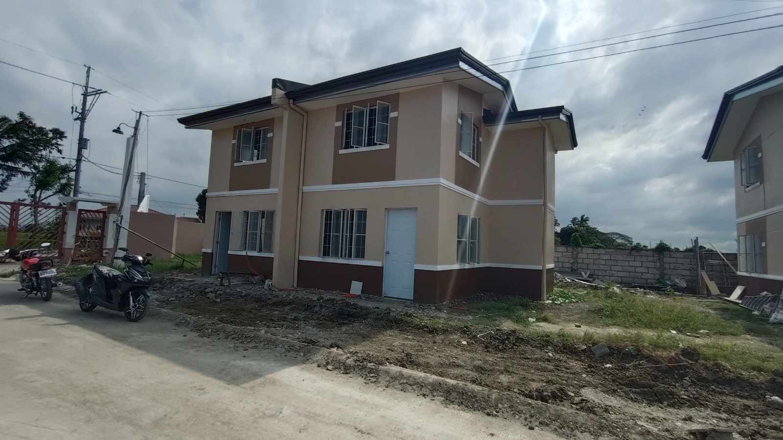 Duplex & Single Attached